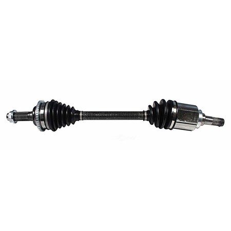 Gsp New Cv Axle No Gsp Ncv11055 Gsp NCV11055